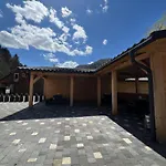 Hotel готель-кафе чатина *