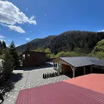 готель-кафе чатина