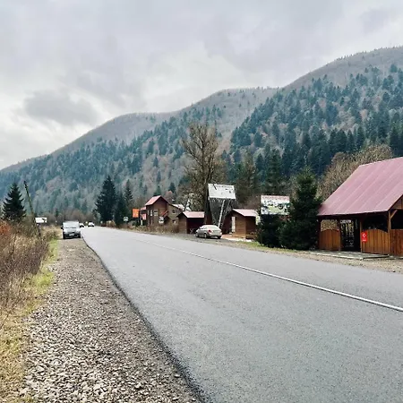 готель-кафе чатина * Soymy