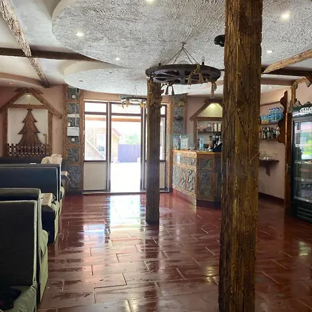 готель-кафе чатина * Soymy