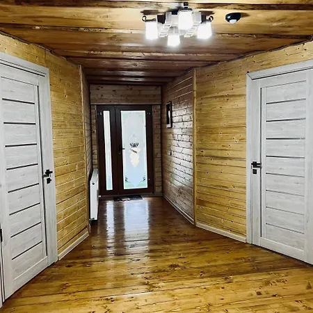 готель-кафе чатина Отель