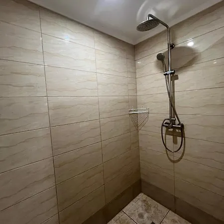 Hotel готель-кафе чатина Soymy