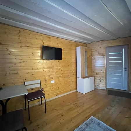 готель-кафе чатина