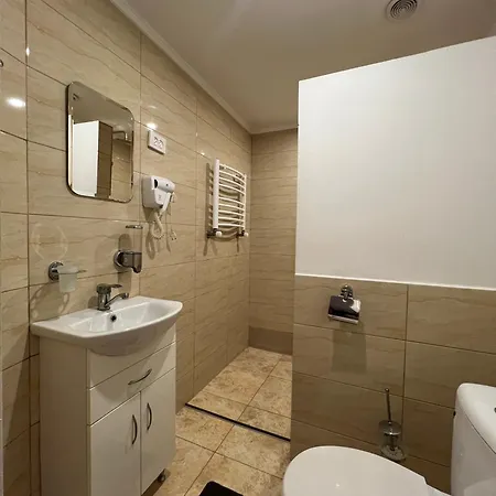 Hotel готель-кафе чатина Soymy