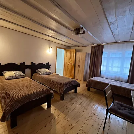 готель-кафе чатина