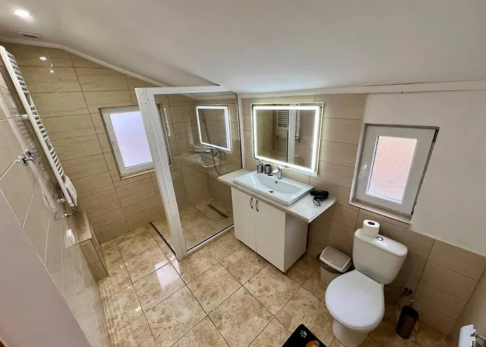 Hotel готель-кафе чатина Soymy