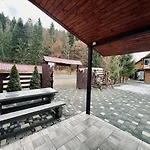 ホテル готель-кафе чатина *
