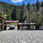 готель-кафе чатина Hotel Soymy