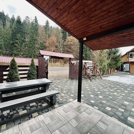 Hotel готель-кафе чатина *