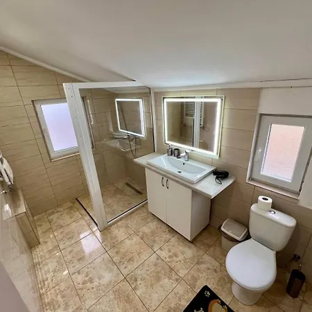 Hotel готель-кафе чатина Soymy