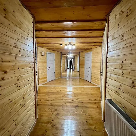 готель-кафе чатина Soymy