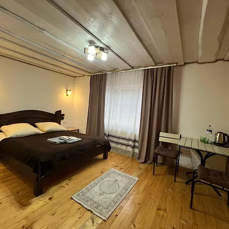 готель-кафе чатина * Soymy