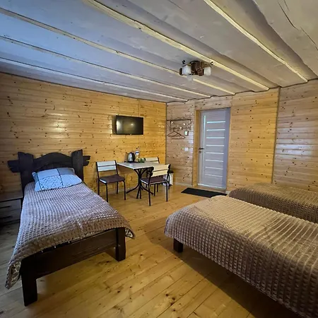 готель-кафе чатина Hotel *