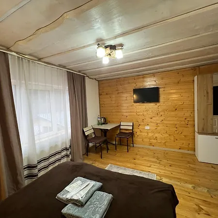 Hotel готель-кафе чатина