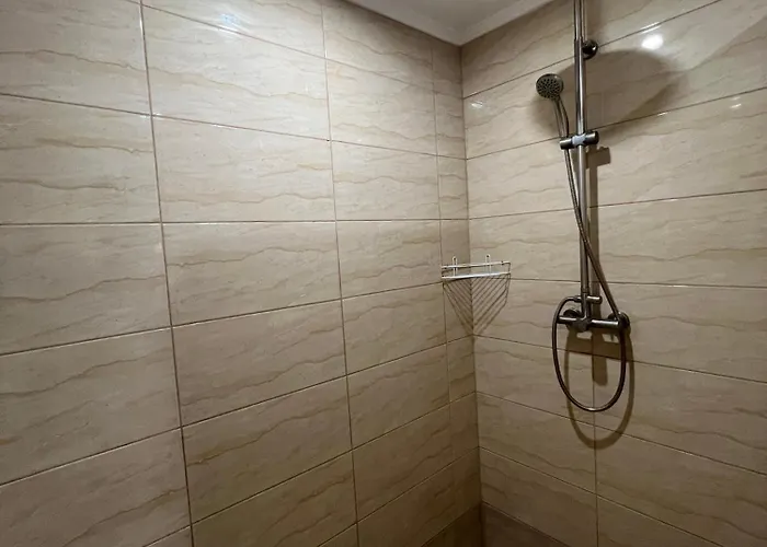 Hotel готель-кафе чатина Soymy