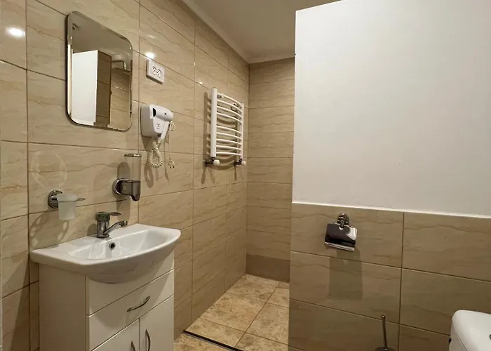 Hotel готель-кафе чатина Soymy